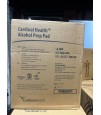 Cardinal Health 4000 Pads Individually Packaged 70% Isopropyl Alcohol Prep Pad. 1726 Cases. EXW Los Angeles 